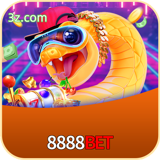 8888BET